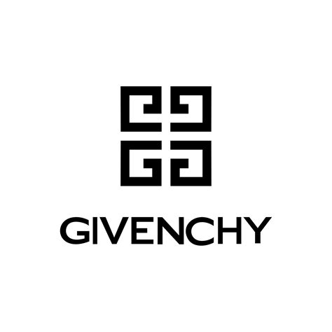 g givenchy logo|givenchy logo download.